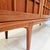 Wood Vintage Danish Long John Buffet by John Herbert for Younger, 1960s For Sale - Image 7 of 17
