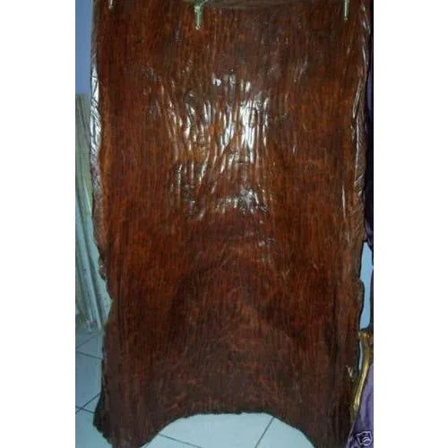 Wood 19thc Antique Monumental Carved Wood Sculpture - 74 Inches High For Sale - Image 7 of 10