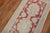 Folk Art Early 20th Century Zabihi Collection Turkish Oushak Runner - 2'8" x 9'5" For Sale - Image 3 of 8