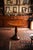 Round Walnut Coffee Table, 1800s For Sale - Image 6 of 6