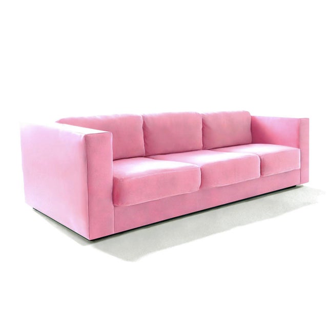 Height 82 cm.Width 237 cm.Depth 100 cm.Seat height 42 cm.