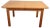 Swedish Extendable Dining Table, 1970s For Sale