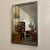 Mid-Century Modern Paul Evans Style Mid Century Modern Mirror For Sale - Image 3 of 13
