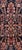 Textile Early 20th Century Persian Sarouk Rug For Sale - Image 7 of 16