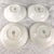 White 1960s Thomas Bavaria Thirteen Piece Serving Set With Gravy Boat - 13 pcs For Sale - Image 8 of 16