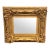 Small Rococo Style Gilt Picture Frame, Antique For Sale
