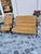 Mitzi Living Room Set with Two-Seater Sofa and Armchairs by Ezio Longhi for Elam, 1958 For Sale - Image 3 of 7