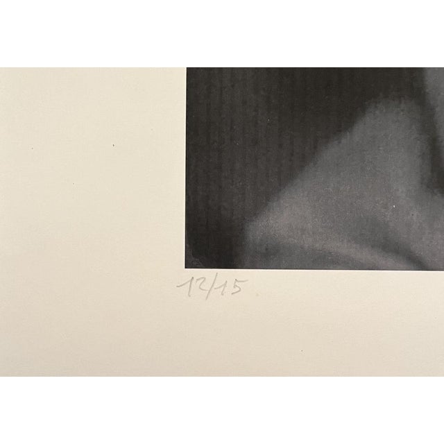 Modern Philippe Ledru, Pedro Rodríguez De La Vega, Formula 1, Photograph For Sale - Image 3 of 4