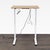 This Fully brand desk features an adjustable height design, allowing you to easily switch between sitting and standing...