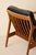 Set of USA-75 Chairs by Folke Olsson for Dux, 1960s For Sale - Image 8 of 10