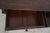 Theodore Alexander Theodore Alexander Mahogany 2 Tier 2 Drawer Console Table For Sale - Image 4 of 18