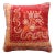 Turkish Decorative Pillow Cover - 15.7"x16” For Sale