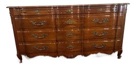 Example of John Widdicomb Dressers and Chests of Drawers