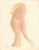 Rodin, Jamais Plus Nous\., Nude, Original Lithograph, 1902 For Sale - Image 8 of 8