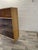 Glass Vintage Bookcase from Novy Domov, 1975 For Sale - Image 7 of 11