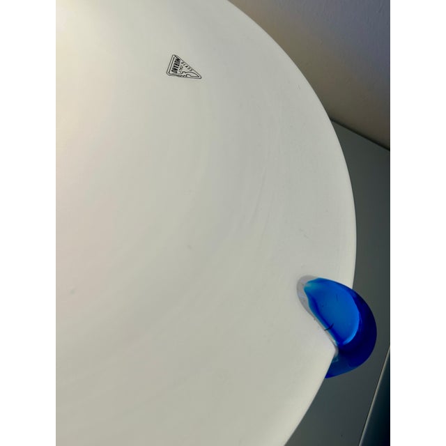 Leucos Style Ceiling Light, 1977 For Sale - Image 6 of 7