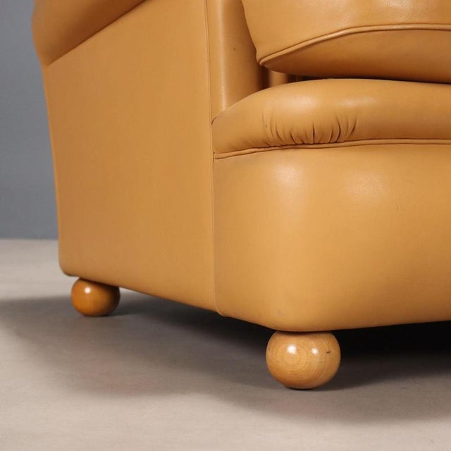 Alias Sofa with Pouf from Alias, Set of 2 For Sale - Image 4 of 16