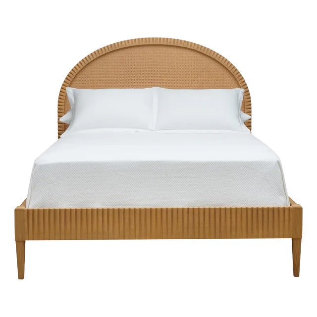 Winchester Bed, King For Sale
