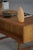Mid-Century Modern Danish Freestanding Desk in Oak attributed to Henning Kjærnulf, 1950s For Sale - Image 6 of 18