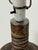 Table Lamp in Partially Glazed Stoneware by Tue Poulsen, Denmark, 1960s For Sale - Image 6 of 8