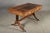 Antique English Mahogany Desk, 19th Century For Sale - Image 14 of 18