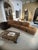 Mid-Century Modern Patate Lounge Chairs from Airborne, 1970, Set of 5 For Sale - Image 3 of 14