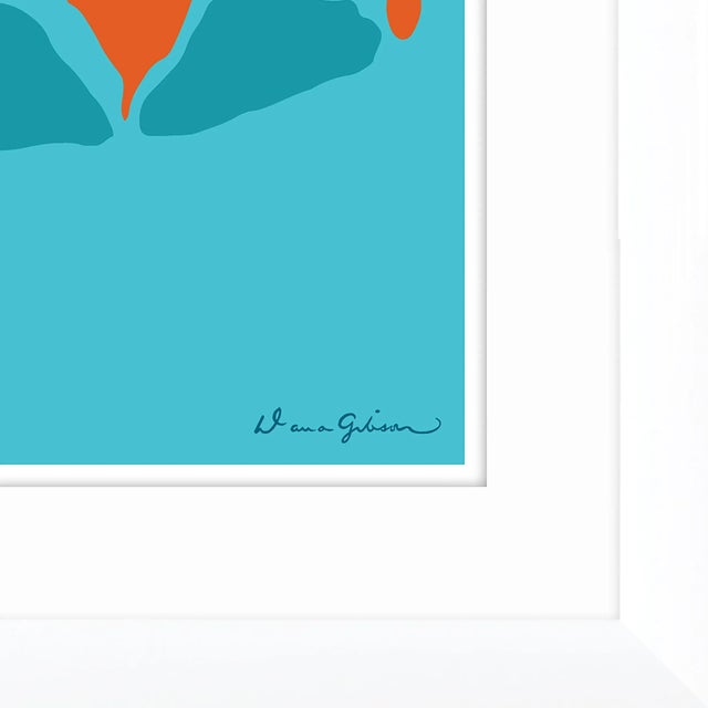 Artist and Entrepreneur Dana Gibson first launched her business 15 years ago with a line of hand-sculpted porcelain. Henri...