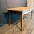 19th Century French Provincial Farmhouse Dining Table For Sale - Image 14 of 14