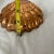 Mid 20th Century Solid Copper Clam Shell Mold, Portugal For Sale - Image 5 of 6