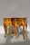 Louis XV French Birch Burl Nightstands, 1920s, Set of 2 For Sale - Image 9 of 18