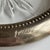 Traditional 1970s Italian Silverplate & Crystal Starburst Coasters — Set of 6 For Sale - Image 3 of 12