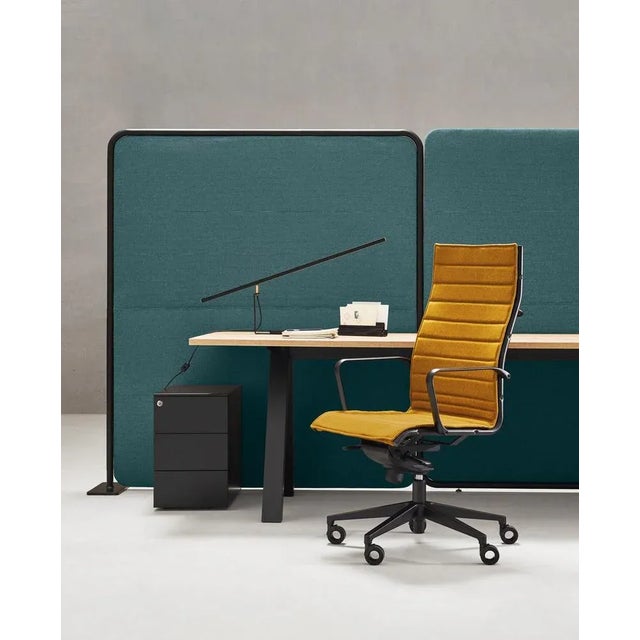 Season Slim Armchair by Quinti Sedute For Sale - Image 4 of 8