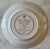 Set of 6 Vintage Red and White Spode Archive Collection Plates For Sale - Image 15 of 16