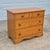 Early 20th Century American Solid Maple Two Over Two Chest of Drawers Dresser For Sale - Image 15 of 15