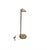 Vintage Stiffel Brass Floor Lamp For Sale - Image 10 of 10