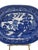 Early 20th Century Wedgwood & Co. Blue Willow Transferware Platter A timeless piece of English pottery, this antique Blue...