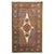 Antique Persian Fereghan Rug - 4'1" x 6'2" For Sale In New York - Image 6 of 18