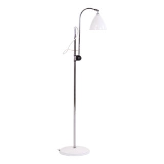 Bestlite BL3 Chrome Floor Lamp by Robert Dudley Best for Gubi, 2000 For Sale