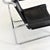 Mid-Century B35 - S35 L Lounge Chair by Marcel Breuer Bauhaus for Thonet, 1980s For Sale - Image 11 of 18
