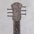 Contemporary Premium Handcrafted Recycled Metal Guitar Sculpture | 54" | One of a Kind For Sale - Image 3 of 9