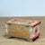Small Folk Art Chest, 1930s For Sale - Image 10 of 11