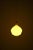 Yellow Pendant Light from Holmegaard For Sale - Image 4 of 8