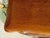 Vintage Rustic Dark Oak Buffet, 1980s For Sale - Image 10 of 18