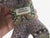 Jon Stuart Anderson Fimo Polymer Millefiori Clay Ram Figurine Sculpture For Sale - Image 10 of 10