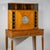 Early-20th Century Art Deco Secretaire, likely Scandinavian For Sale - Image 4 of 11