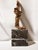 Salvador Dali, The Key, 1970, Bronze & Marble For Sale - Image 3 of 16