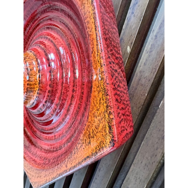 Ceramic Wall Lights from Hustadt Leuchten, Germany, 1970s, Set of 2 For Sale - Image 18 of 18