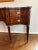 Maitland - Smith Late 20th Century Maitland Smith Regency Style Burlwood Inlaid Sideboard For Sale - Image 4 of 13