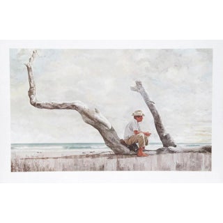 Vic Herman, "Dawn of a New Hope," Lithograph For Sale