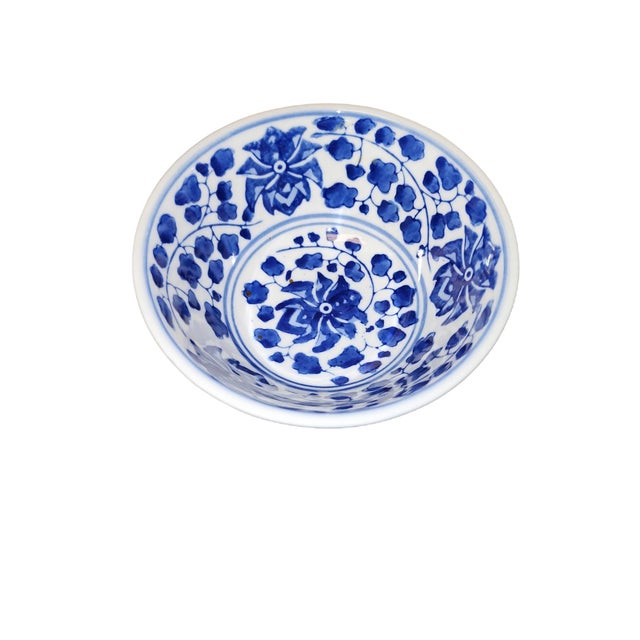 19th Century Chinese Stem Wine Cup For Sale In Atlanta - Image 6 of 7